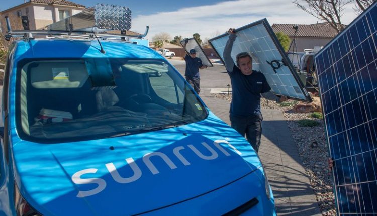Sunrun home solar batteries to back SCE during high demand - Renewables Now