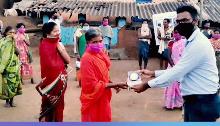 Odisha: Vedanta Distributes Solar Equipment To Promote Clean Energy In Lanjigarh - The Logical Indian
