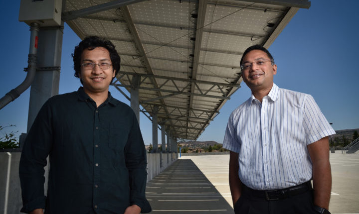 UCI Cyber-Physical Security Researchers Point Out Solar Inverter Vulnerability - UCI News

