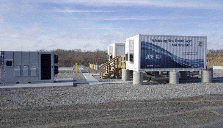 Renewable group discusses solar battery safety | Local News - Lockport Union-Sun & Journal