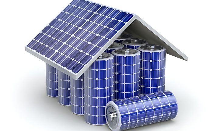 4 Characters You Might Need To Replace Your Solar Batteries - Emagazine.com - E / The Environmental Magazine

