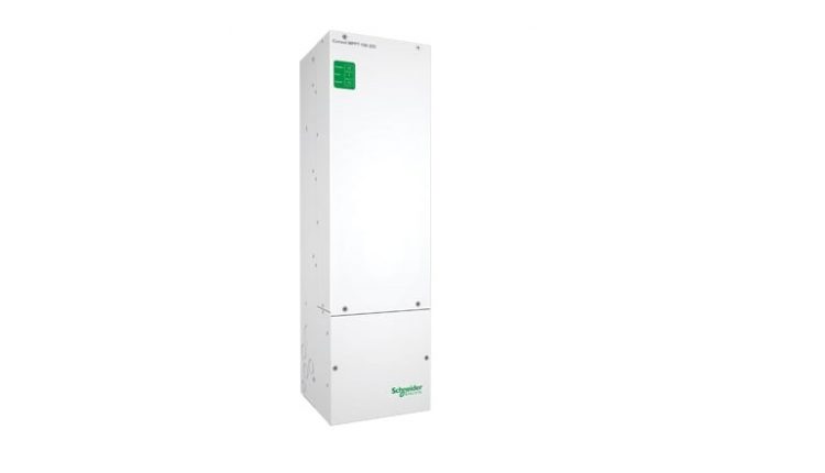 Schneider Electric releases new MPPT 100 solar charge controller - Solar Power World