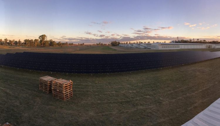 Solarchoice quote comparison - Residential