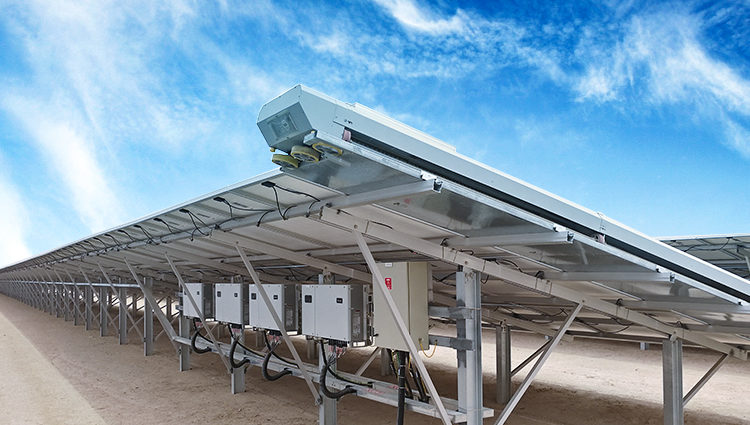 pv magazine - Photovoltaics Markets and Technology