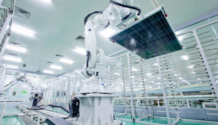 Morning Brief: newer solar equipment ages gracefully, Solar FlexRack provides trackers for 14 MW of projects - pv magazine USA