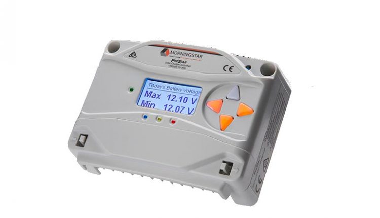 How to select a solar charge controller for your PV system - Solar Power World