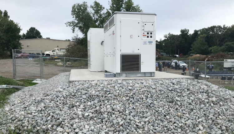 What does a solar inverter do? Find out more about the five main tasks of an inverter - Solar Power World

