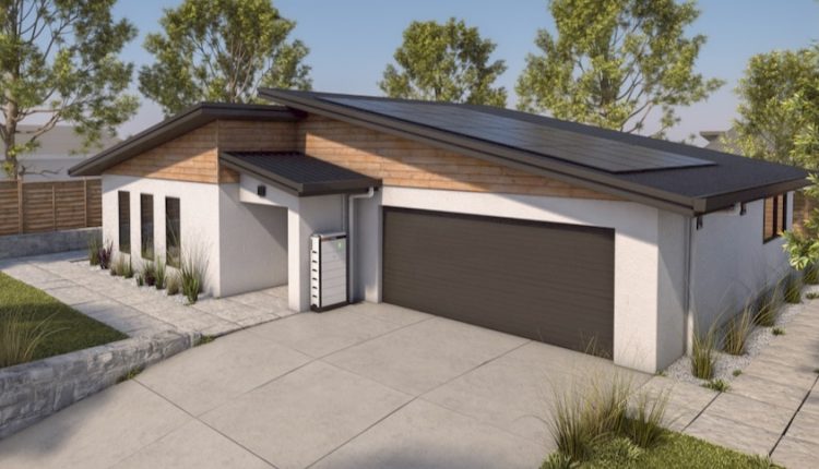 World-first energy solution powered by Duracell home solar battery system will pay you - Tech Guide