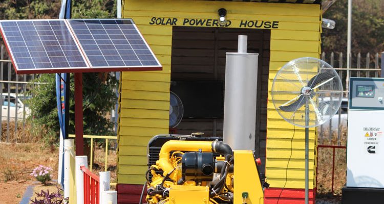 GOING SOLAR: Basics of solar energy planning - solar charge controller - technology Zimbabwe

