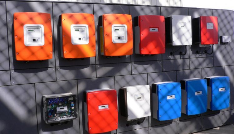 Sungrow, FIMER, Sineng Were Major Solar Inverter Suppliers to India in 1H 2020 - Mercom India