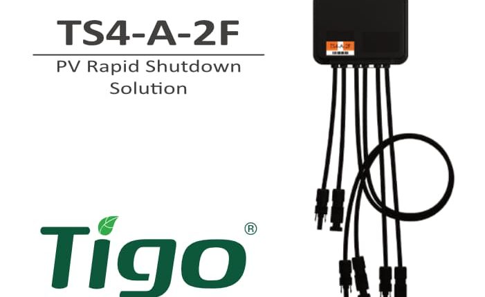 Tigo TS4-A-2F graphic