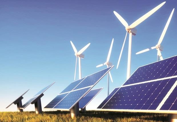 Renewable Energy, solar, wind, clean, green