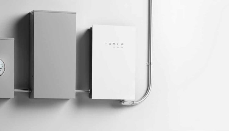 Tesla introduces solar inverters - pv magazine USA - pv magazine USA