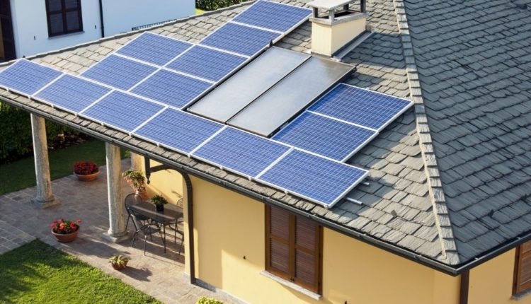 Why You Shouldn’t Do a DIY Solar Panel Installation
