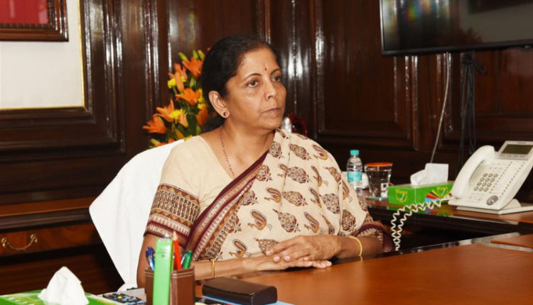 2021 budget provides £ 10 billion for SECI and increases tariff on solar inverters - Mercom India

