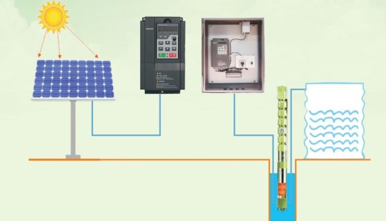 High frequency solar inverter market development from 2015 to its current status in 2021 and the future market trends and forecasts until 2027 | ABB, SMA Solartechnologie, Canadian Solar, SolarEdge Technologies - KSU | The Sentinel Newspaper - KSU | The Sentinel Newspaper

