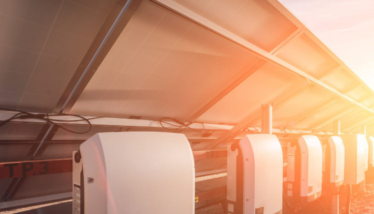 Is a tariff increase enough to promote domestic production of solar inverters? - Mercom India

