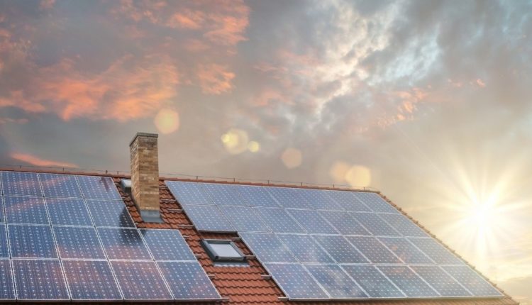 How Long It Takes To Get Solar Panels Installed