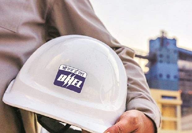 BHEL starts end-to-end production of solar systems and is looking for consultants - Business Standard

