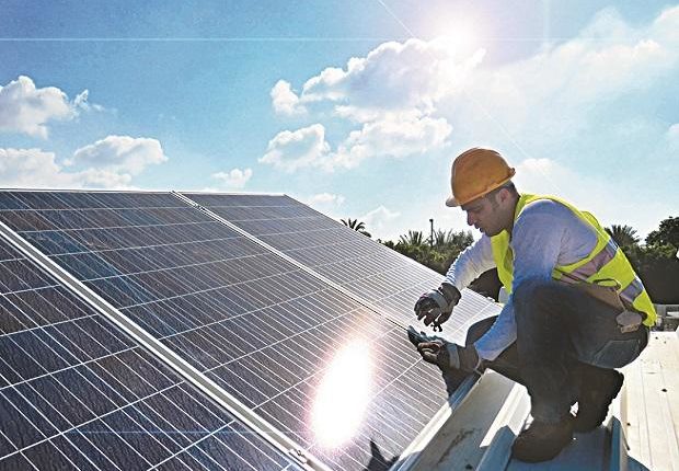 solar power, renewable energy, power, clean energy