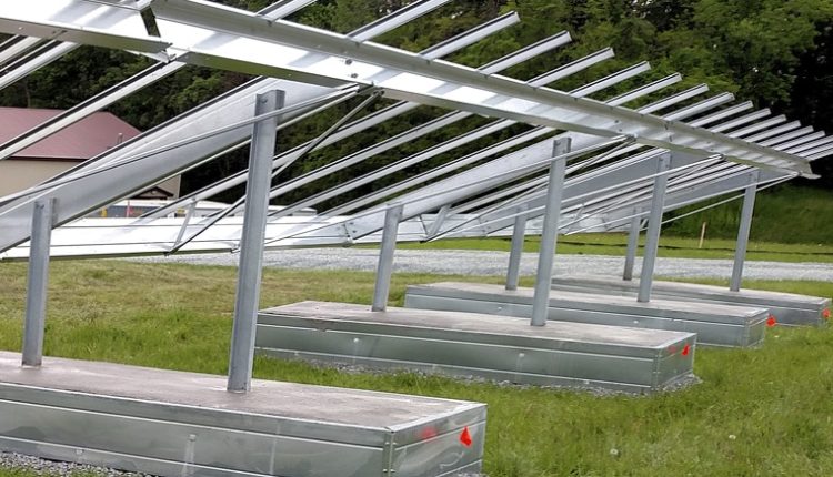 Nextracker settles patent infringement suit against solar systems - PV-Magazin USA - PV-Magazin USA

