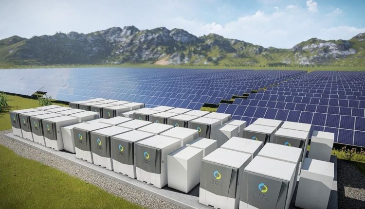 C&I project to store solar batteries in Mozambique resumes - Pumps Africa