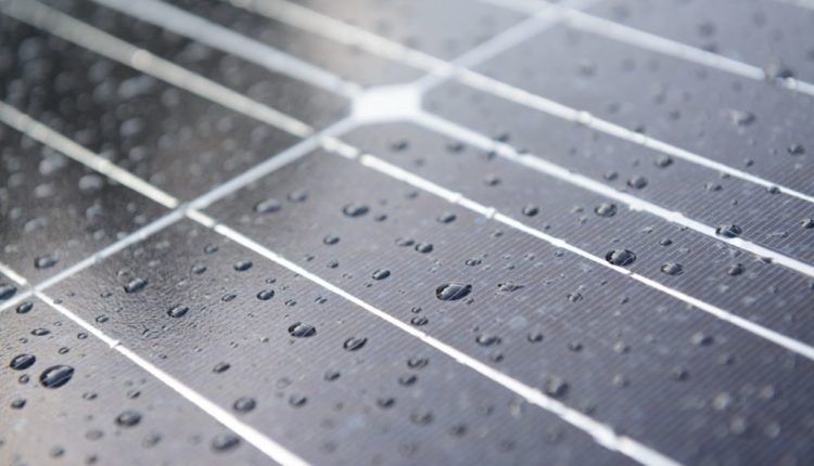 How Weather Affects Your Solar Panels
