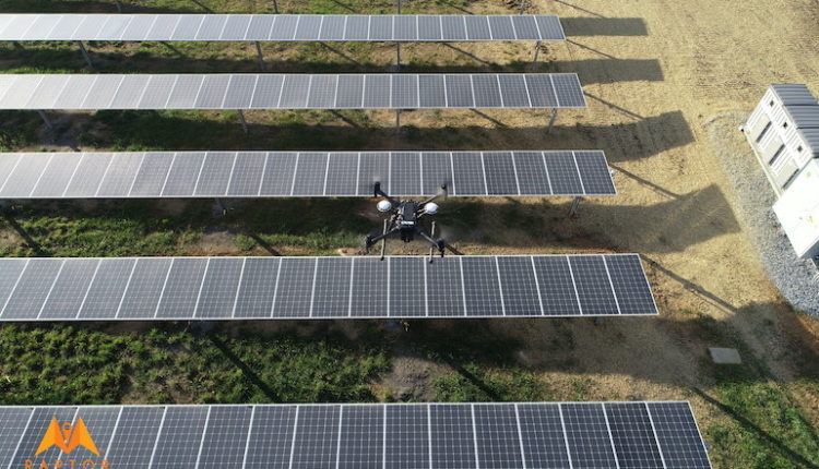 2021 Raptor Maps aerial inspection report shows improvements in solar inverters from last year - Solar Power World

