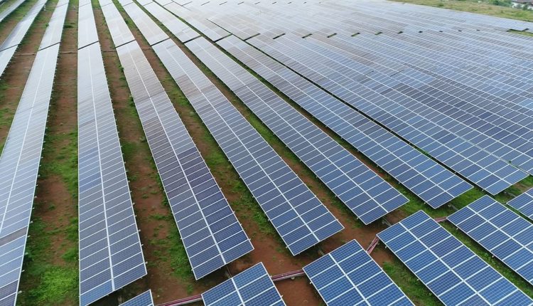 Cabinet okays Rs 4.5k crore PLI scheme to promote the manufacture of solar systems - Free Press Journal

