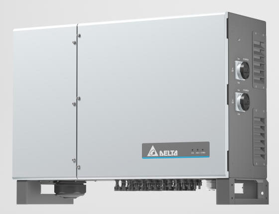 Previous: Delta Calms Down 140kVA Solar Inverter - Electronics Weekly

