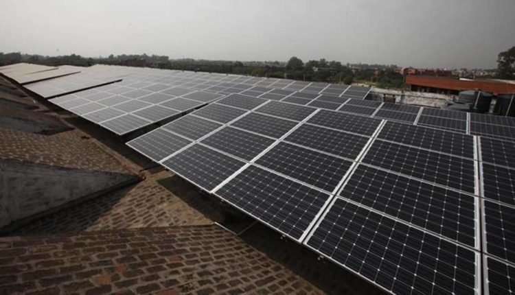 Cabinet okays Rs 4,500 crore PLI program to promote the manufacture of solar systems - The Indian Express

