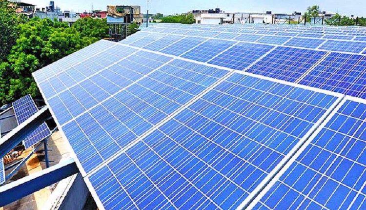 Union Government Approves Rs 4,500 PLI Program to Promote Solar System Manufacturing - The News Minute

