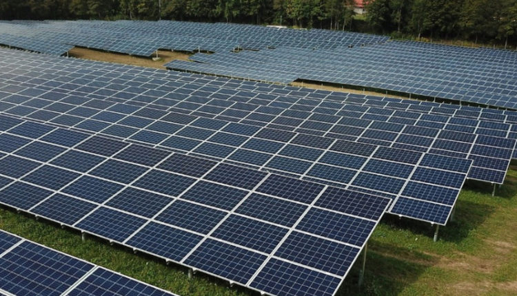 Daily News Wrap-Up: Juwi builds solar battery hybrid project in Egypt's largest gold mine - Mercom India

