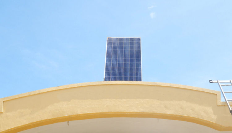 HOW DOES HEAT AFFECT YOUR SOLAR FIELDS?

