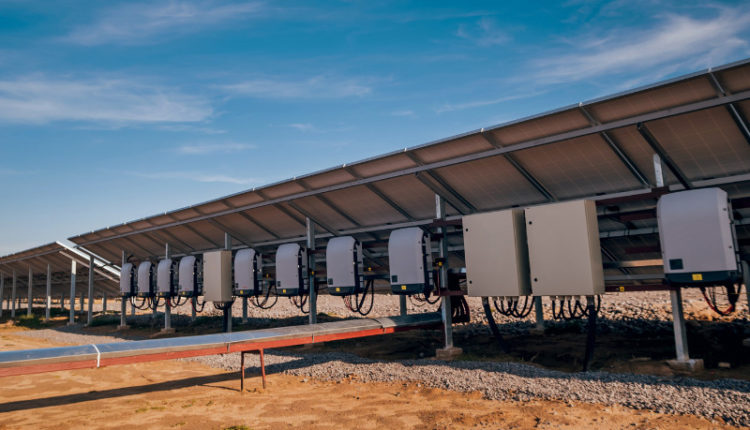 Sungrow, Huawei and Sineng Electric: Top Solar Inverter Suppliers for India in Fiscal 2020 - Mercom India

