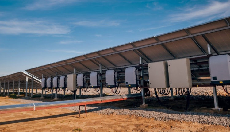 AI-controlled string solar inverters will be groundbreaking in the coming years - Mercom Germany

