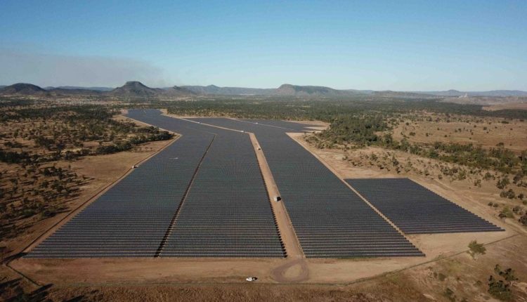 Groundbreaking solar inverter solution points the way to a fossil fuel-free network - RenewEconomy

