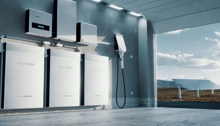   What are the best solar batteries for energy storage?  (2021) - EcoWatch

