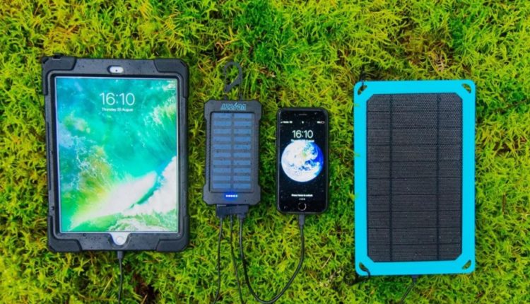 Voltzy Solar Power Bank is a device that can charge multiple electronics at once. Find out whether its right for you with these reviews.