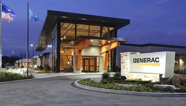 Generac acquires California solar equipment company - BizTimes Milwaukee

