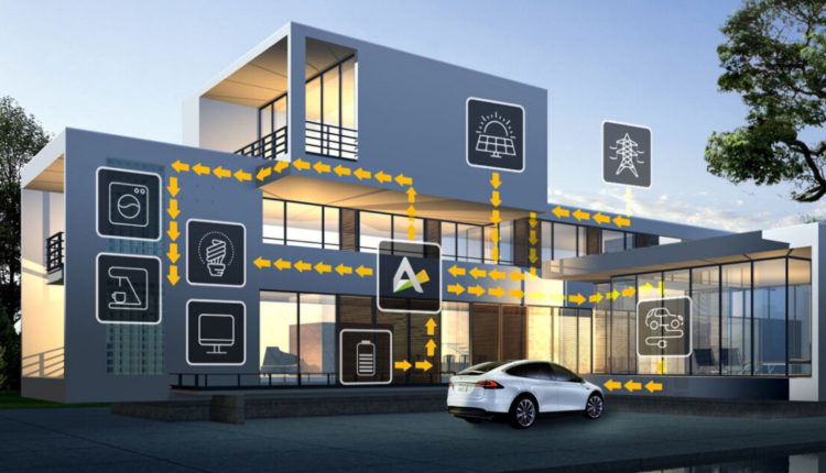 THE RISE OF SOLAR HYBRID SYSTEMS

