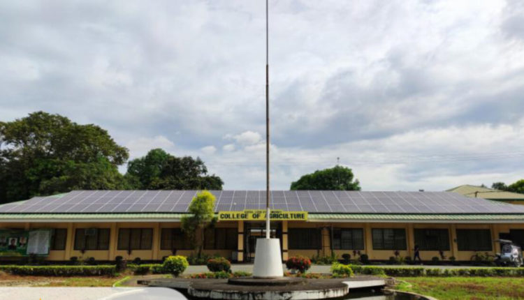 THE START OF THE RAIN SEASON: HOW WILL IT EFFECT MY SOLAR SYSTEM?

