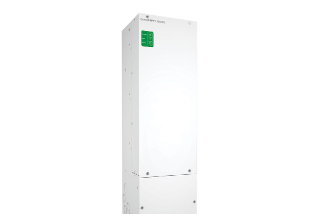 Schneider Electric Introduces New Solar Charge Controller - Solar Industry

