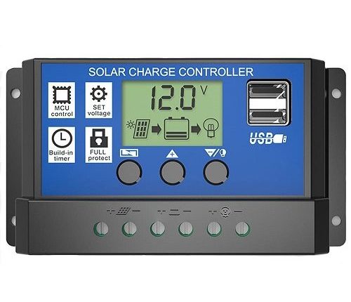  Solar Charge Controller Market Report Covers Future Trends With Research 2021-2027 - ShenZhen Alenson Electronic CO., Ltd., Apollo Solar, Wenzhou Xihe Electric Co., Ltd.  - The Manomet Current - The Manomet Current

