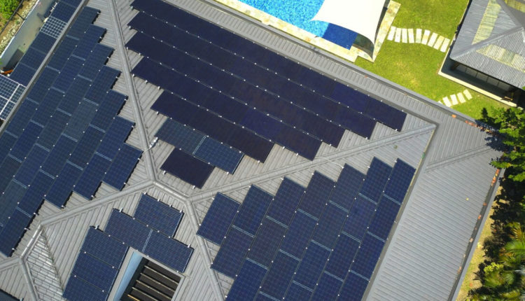 SOLAR FAILURE AWARENESS

