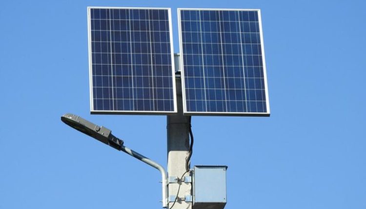 The important role of the solar battery with inverter in the PV system - India West

