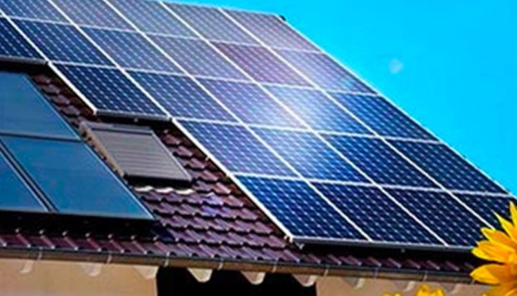 4 reasons why you have to upgrade your normal home inverter to a solar inverter - NEWS HEADS

