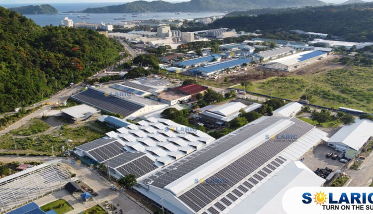 SOLAR FOR COMPANIES: BUILDINGS NOW MUST USE SOLAR OR OTHER RENEWABLE ENERGY SOURCES

