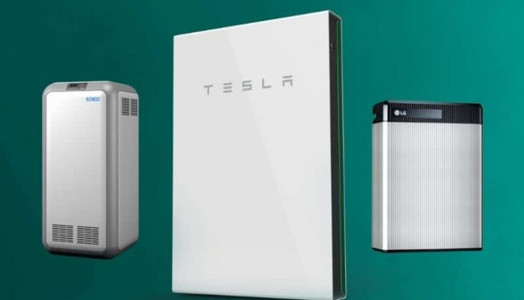   Are solar batteries worthwhile in Australia right now?  - Energy matters

