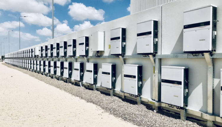   Will Modbus TCP be the dominant communication standard for C&I solar inverter environments in the future?  - PV technology

